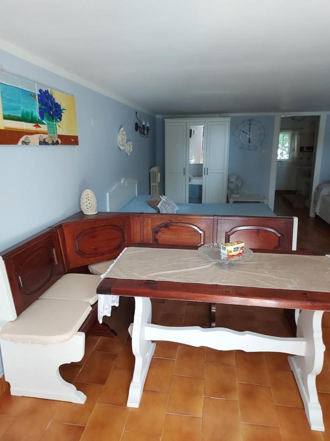 Casa Vacanza Fiori Di Maggio Pulsano Zewnętrze zdjęcie