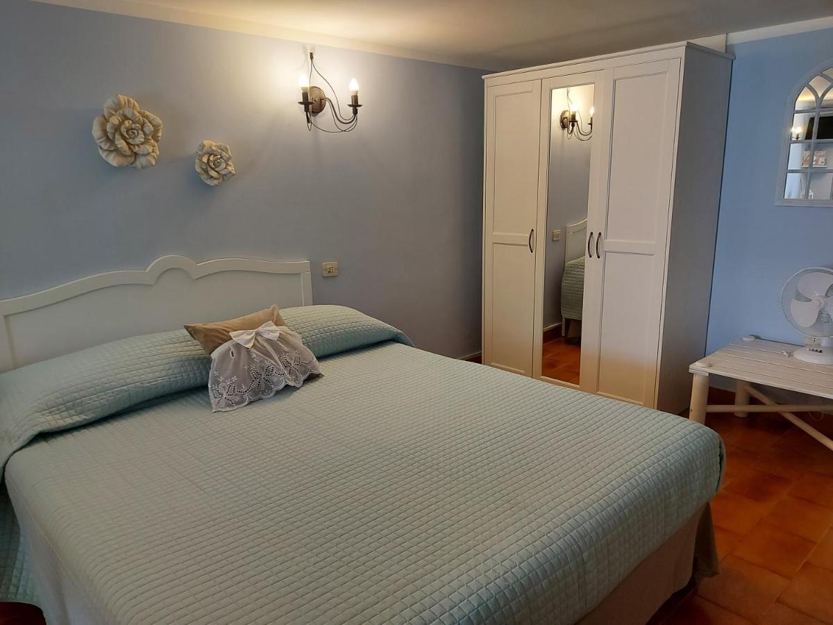 Casa Vacanza Fiori Di Maggio Pulsano Zewnętrze zdjęcie