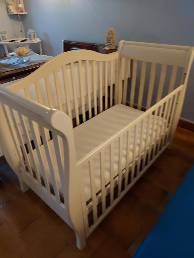 Casa Vacanza Fiori Di Maggio Pulsano Zewnętrze zdjęcie